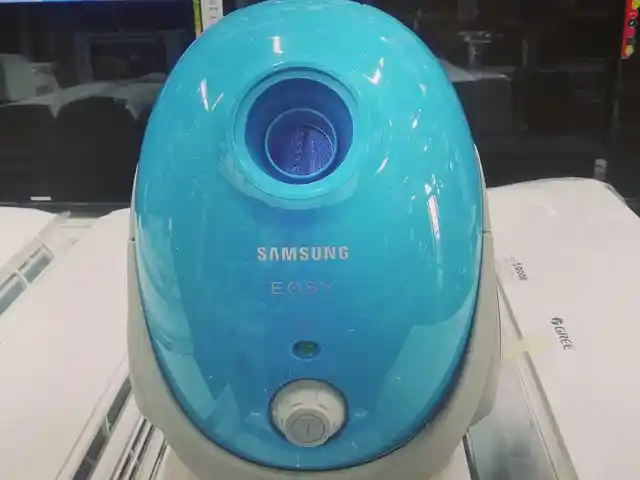 Пылесос Samsung, Душанбе