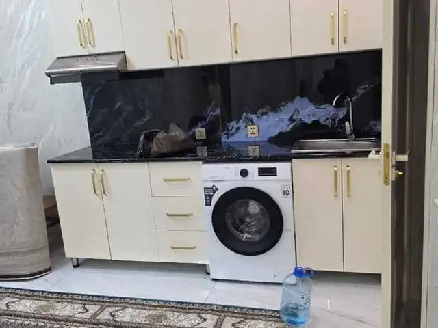 2-комн. квартира, 3 этаж, 61м², И.Сомони, Душанбе