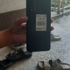 Xiaomi Redmi 9T, Гиссар