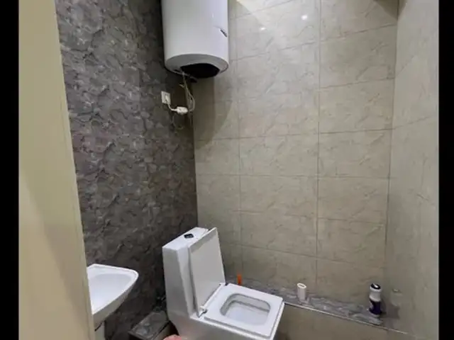 2-комн. квартира, 13 этаж, 78м², шохмансур, Душанбе