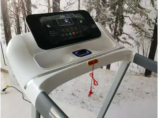 Беговая дорожка, Душанбе