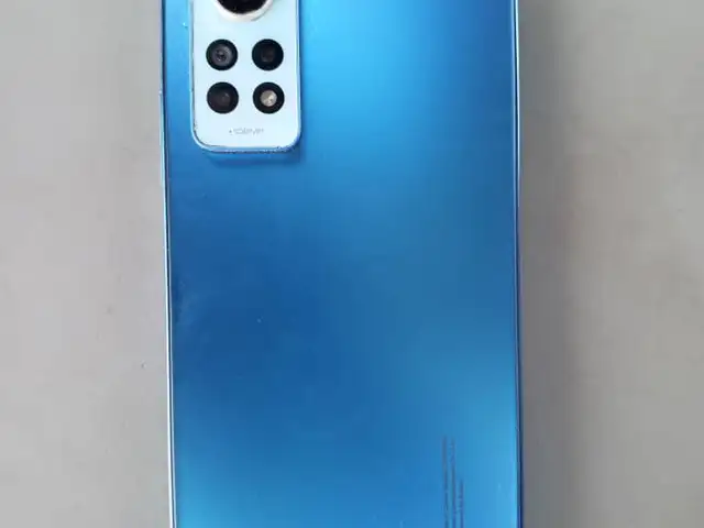 Телефон Xiaomi, Душанбе