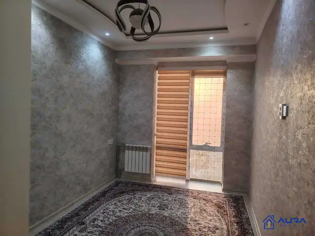 2-комн. квартира, 10 этаж, 47 м², Шохмансур, Душанбе