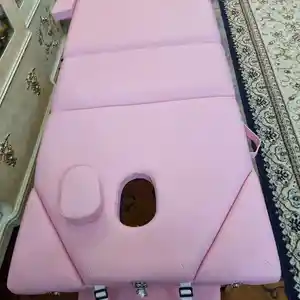 Массажный стол раскладной, Худжанд