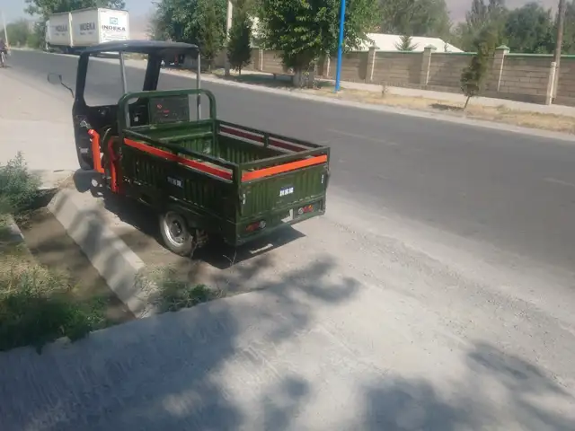 Мото муравей, Панҷакент