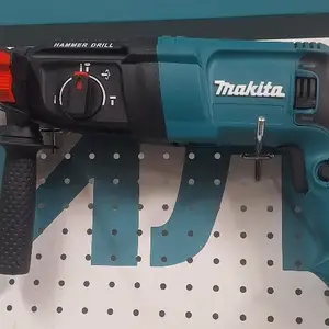 Перфоратор Makita, Душанбе