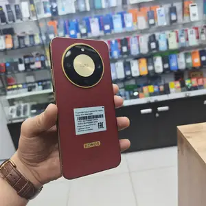 Huawei Honor X9, Душанбе