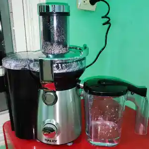 Соковыжималка Haley 569, Душанбе