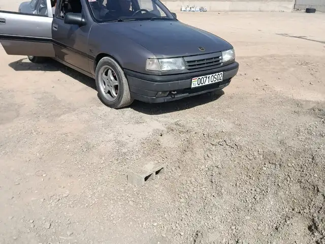 Opel Vectra A