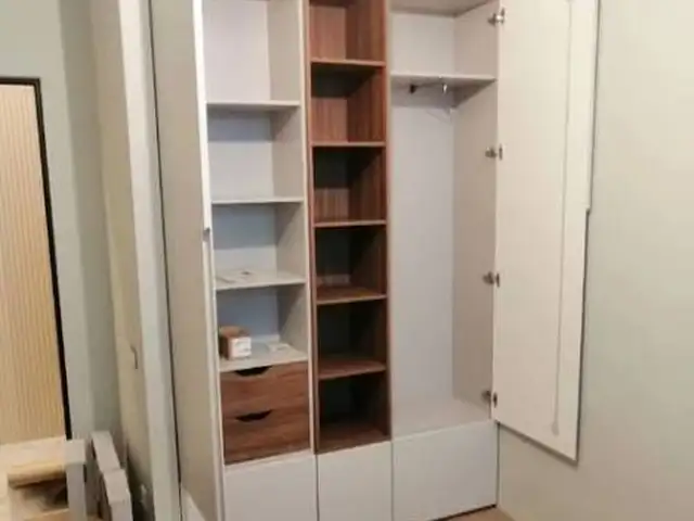 Сборка мебели, Душанбе