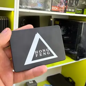 SSD накопитель 512GB, Душанбе
