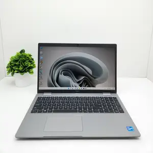 Ноутбук Dell latitude i5-1145G7 8/256SSD, Худжанд