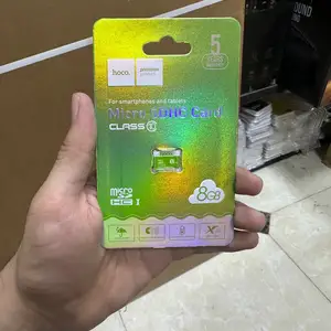Флешка Micro SD Hoco 8GB, Душанбе