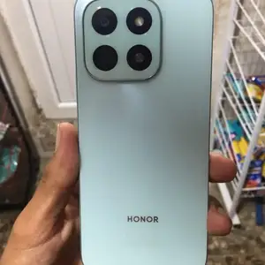 Телефон Honor, Турсунзаде