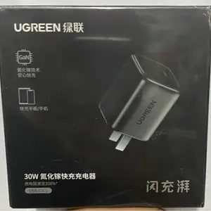 Зарядное устройство Ugreen 30w, Душанбе