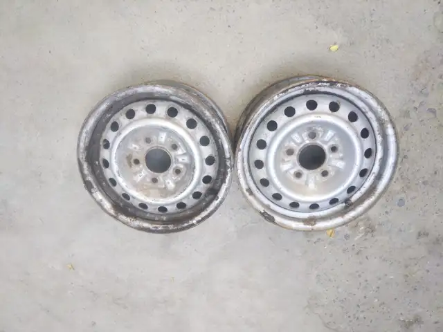 Диски хундаай R14, Хуҷанд