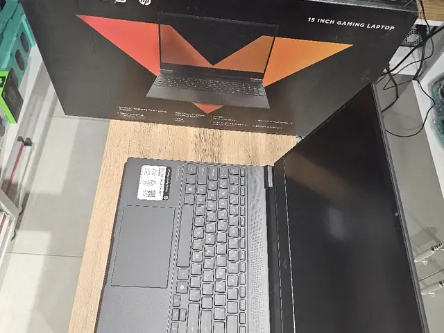 Ноутбук HP Victus, Душанбе - 5