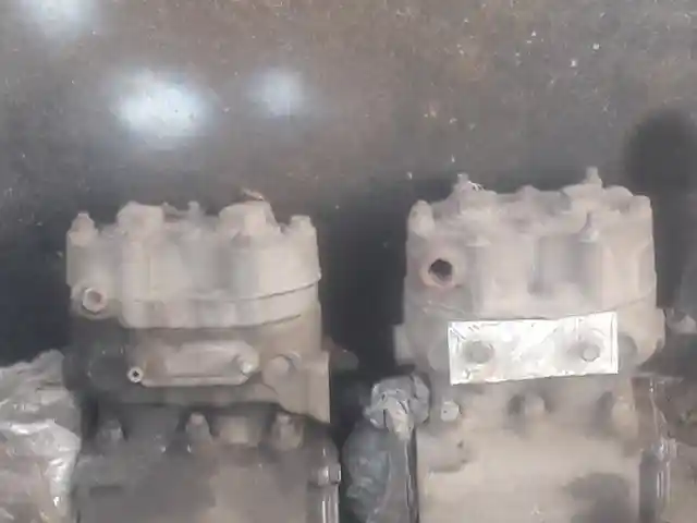 Компрессор, Душанбе
