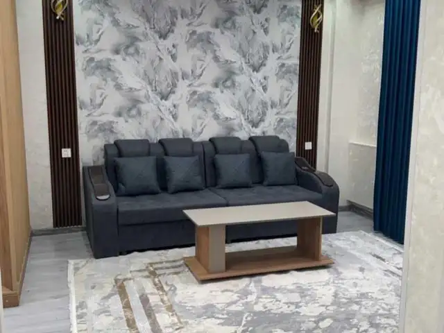2-комн. квартира, 5 этаж, 50м², гранд отель, Душанбе