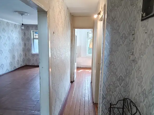 1-комн. квартира, 3 этаж, 35 м², Фирдавси, Душанбе