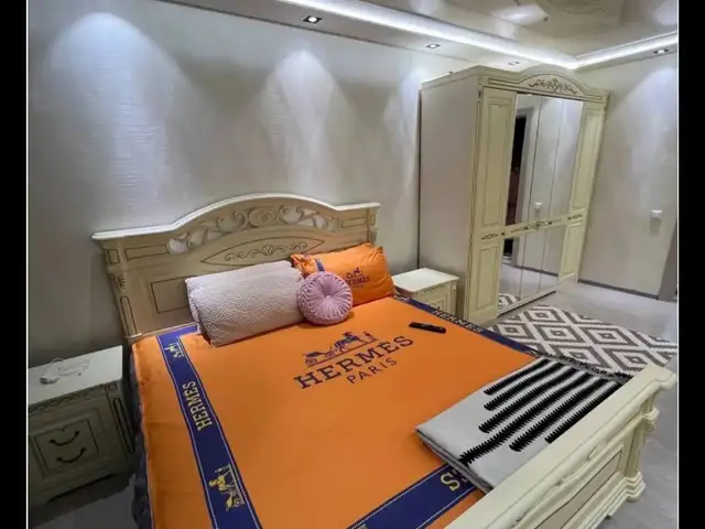 3-комн. квартира, 2 этаж, 80м², 20 мкр, Худжанд