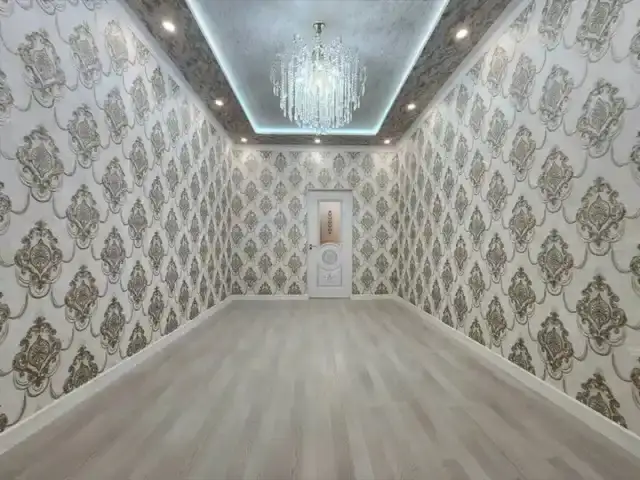 Малярная работа, Вахдат