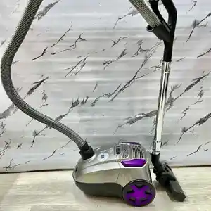 Пылесос Uakeen, Душанбе