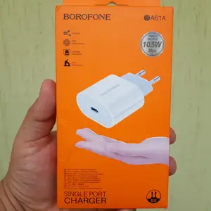 Адаптер Iphone Borofone, Душанбе