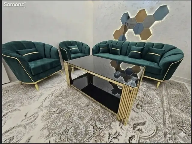 Тройка ракушка, Худжанд