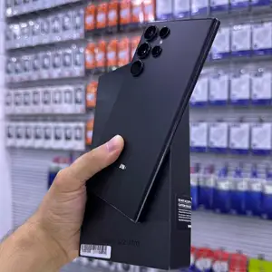 Samsung Galaxy S22 Ultra, Худжанд