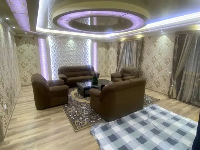 3-комн. квартира, 1 этаж, 1м², 31 мкр, Хуҷанд