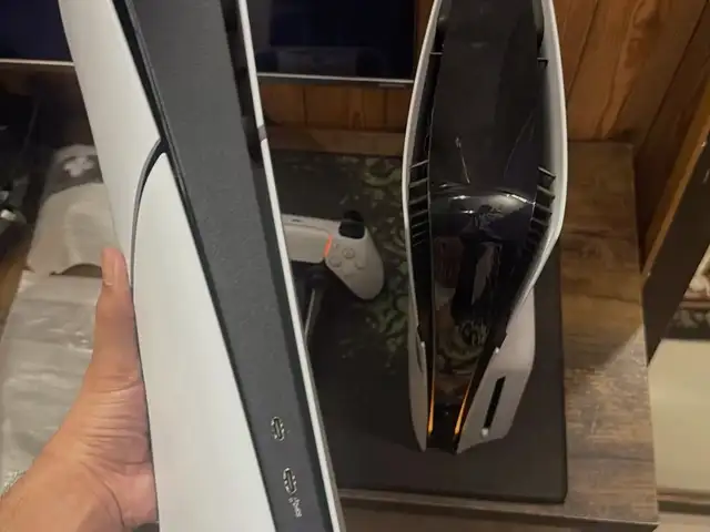 Игровая приставка Sony PlayStation 5 1tb, Исфара