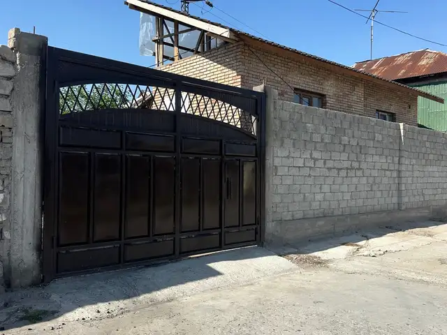 1 этажн. 3-комн. дом, 4 сотки, шаҳраки Айнӣ, Рӯдакӣ
