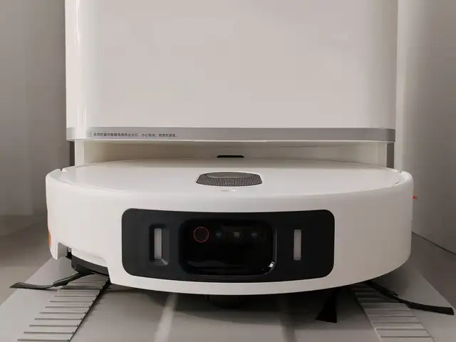Робот-пылесос Xiaomi Mijia Robot Vacuum Mop 6 Pro, Душанбе