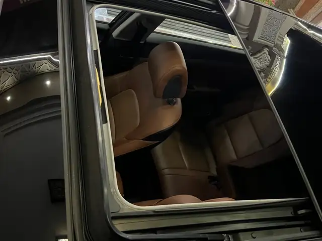 Hyundai Tucson, 2015, Худжанд - 8