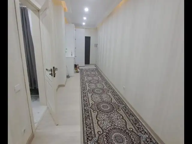 2-комн. квартира, 6 этаж, 100м², Шохмансур, Душанбе
