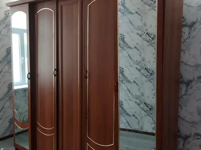 Шифоньер, Душанбе
