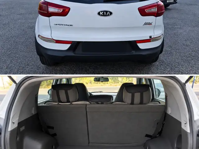Kia Sportage, 2011, Хуҷанд - 6