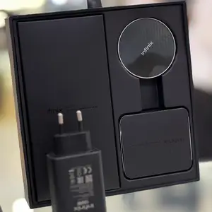 Infinix Note 60 pro 12/256Gb, Душанбе
