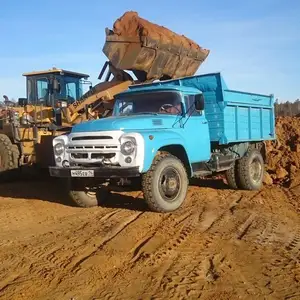 Песок, Душанбе