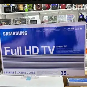 Телевизор Samasung, Душанбе