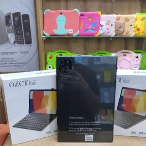 Планшет 15 Pro Max 2sim 16/512gb, Душанбе