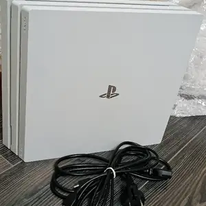Игровая приставка Sony playstation 4 pro 1TB 4k 13.52, Душанбе