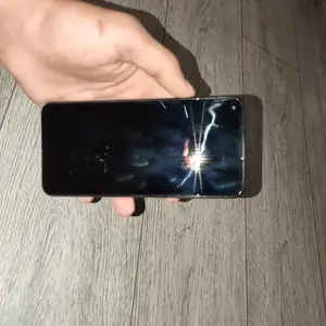 Xiaomi Redmi Note 9, Душанбе