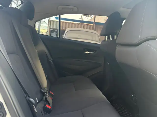 Toyota Corolla, 2021, Душанбе - 6