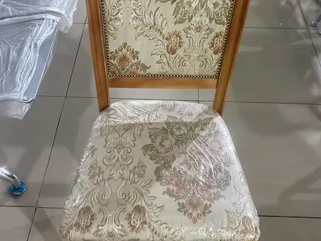 Стул, Душанбе