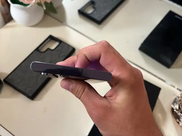 Samsung Galaxy S23 Ultra, 256gb, Душанбе