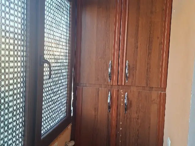 Шкаф, Канибадам
