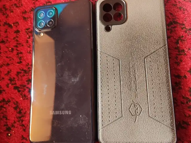 Samsung Galaxy A22, Душанбе