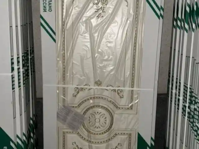 Межкомнатная дверь, Душанбе